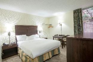 Of Virginia Hotel 2*