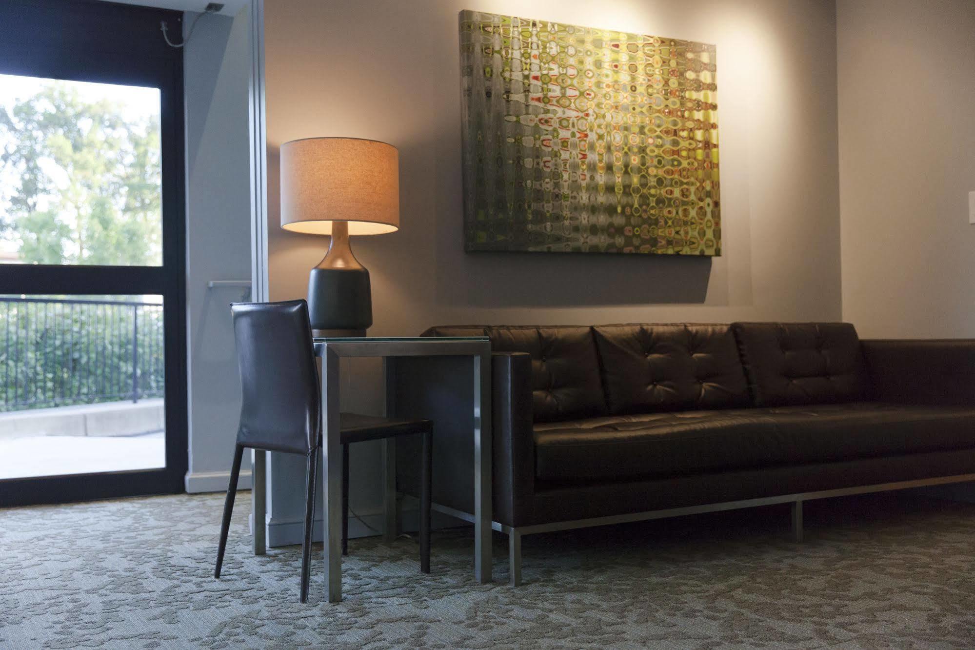 Hotel Of Virginia Arlington