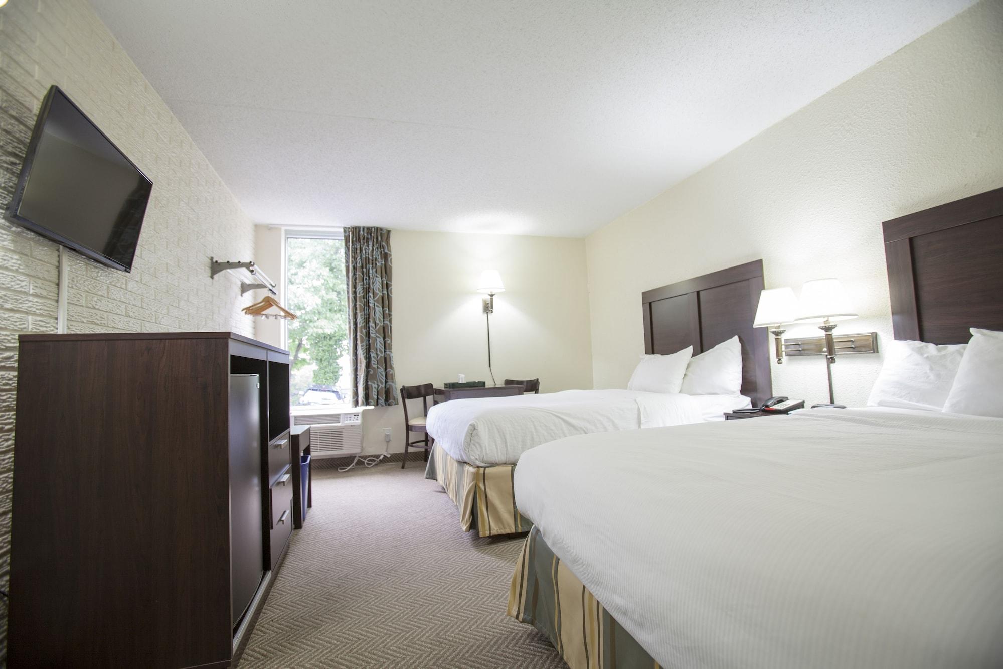 Of Virginia Hotel Arlington