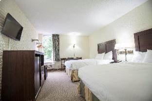 Of Virginia Hotel 2*