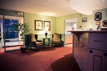 Hotel Of Virginia