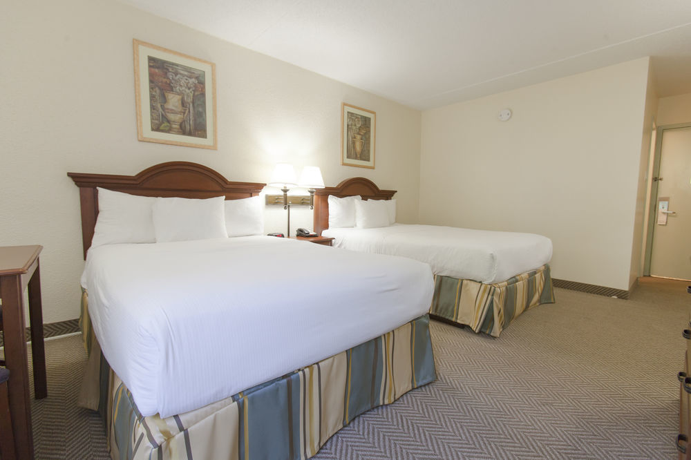 Of Virginia Hotel 2*