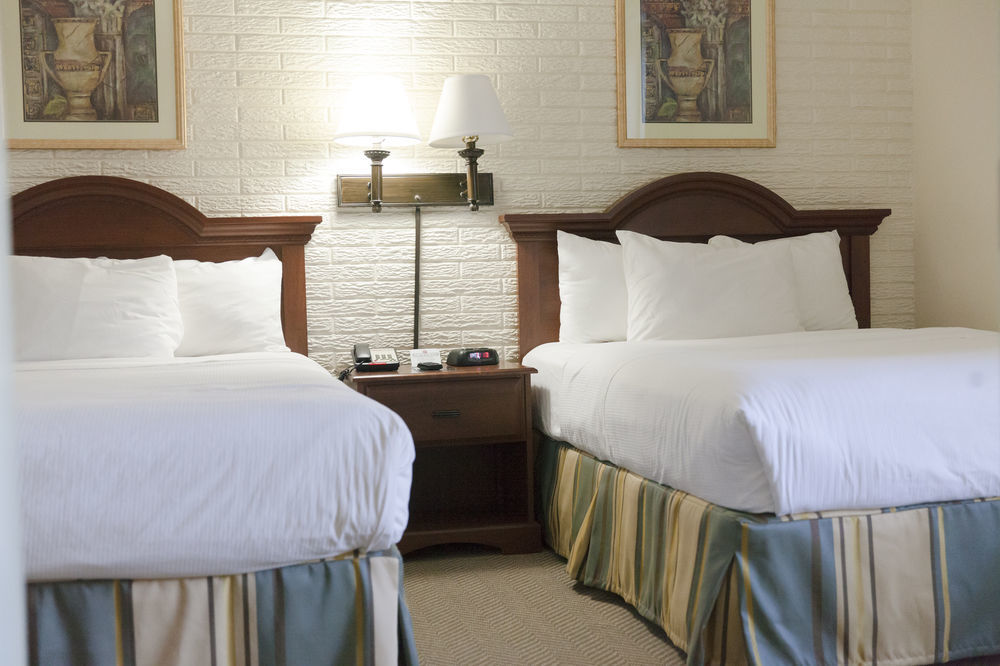 Hotel Of Virginia Arlington